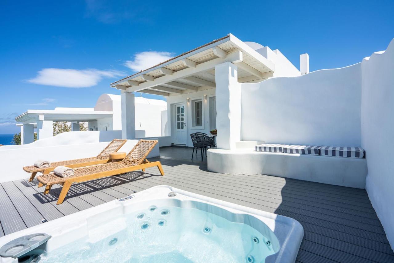 Pearl 2 Bedroom Sunset & Sea View Villa with Private Hot Tub & Shared Pool,1351545493:JPEG