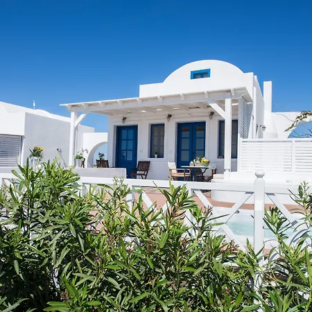 Oia Sunset Villas-3