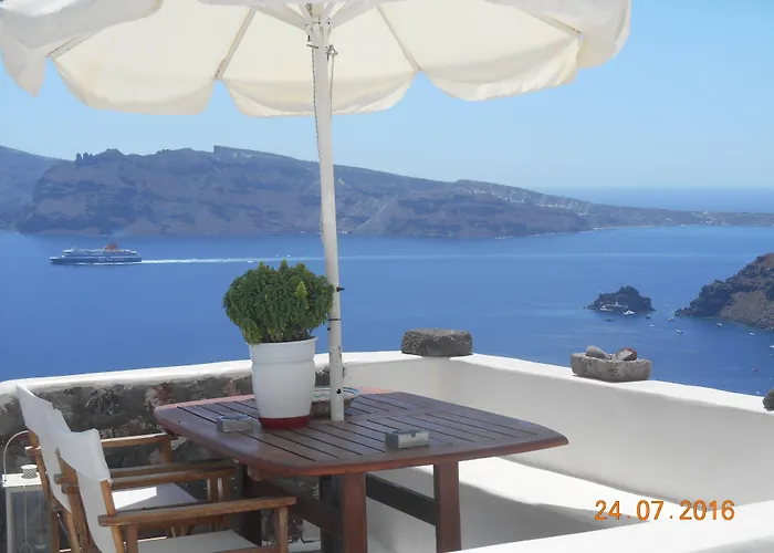 Rimida Villas- Adults Only