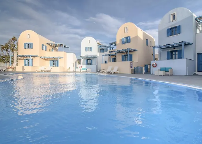 Beach hotel: Maria'S Place - Adults Only